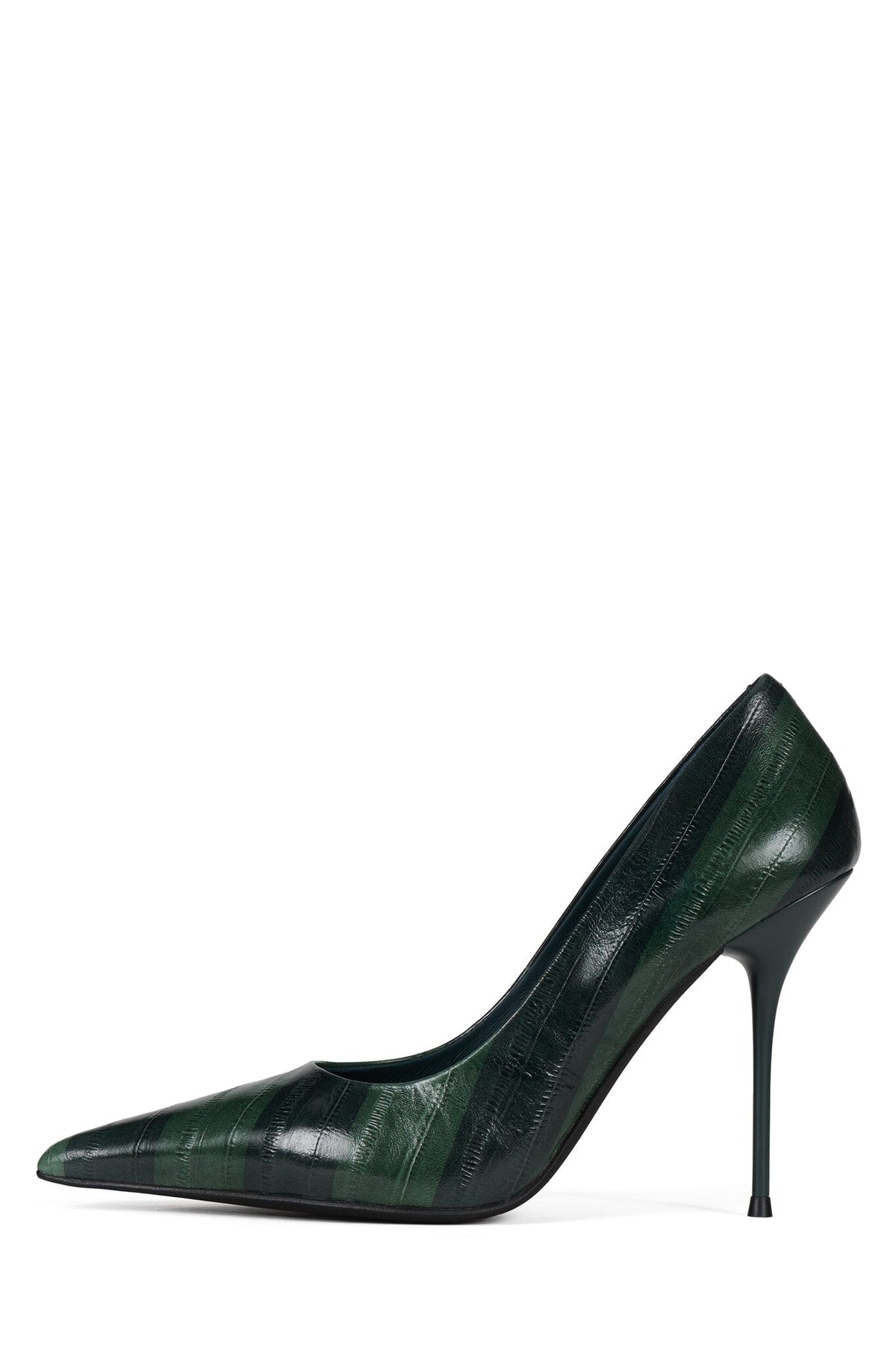 PUCKER - Blue Eel Combo |Jeffrey Campbell