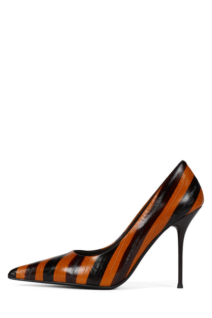 PUCKER - Blue Eel Combo |Jeffrey Campbell