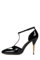 Black Patent