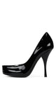 Black Patent