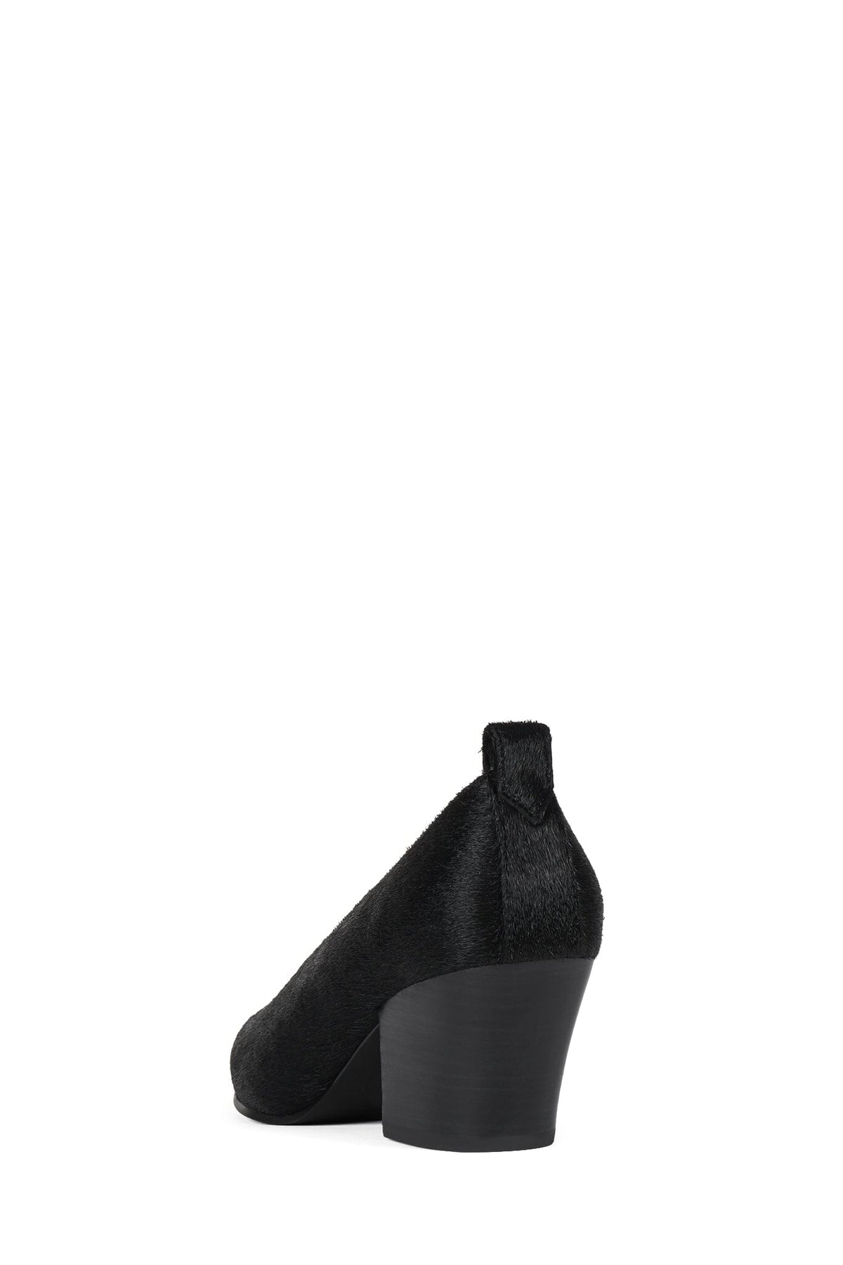 PARLOR-F - Black |Jeffrey Campbell