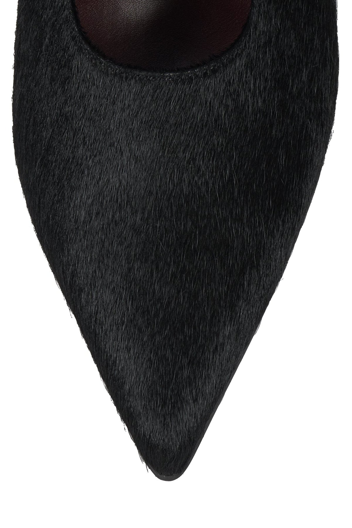 PARLOR-F - Black |Jeffrey Campbell
