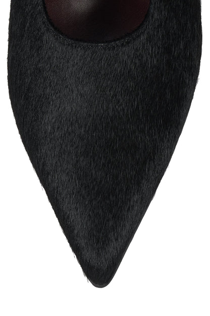 PARLOR-F - Black |Jeffrey Campbell