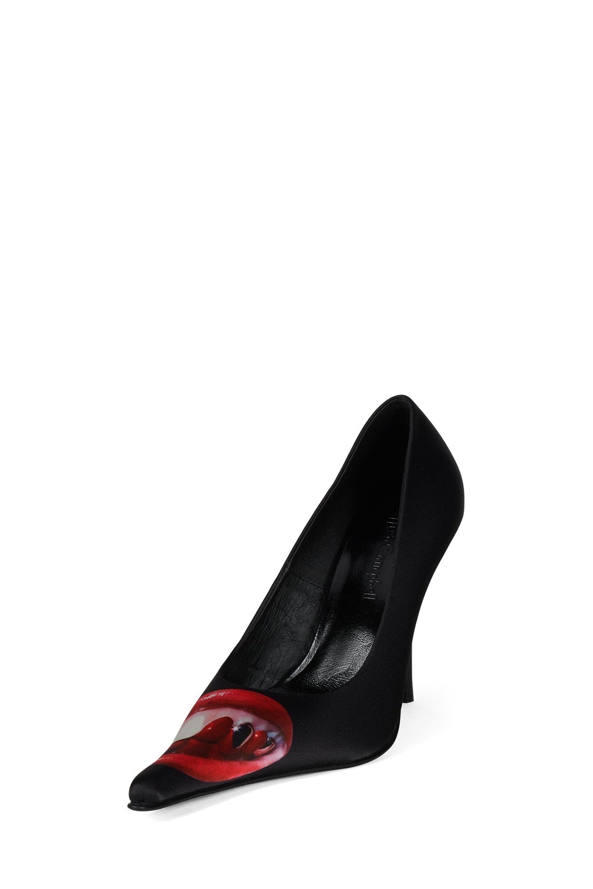 BITE-YOU - Mouth Print |Jeffrey Campbell