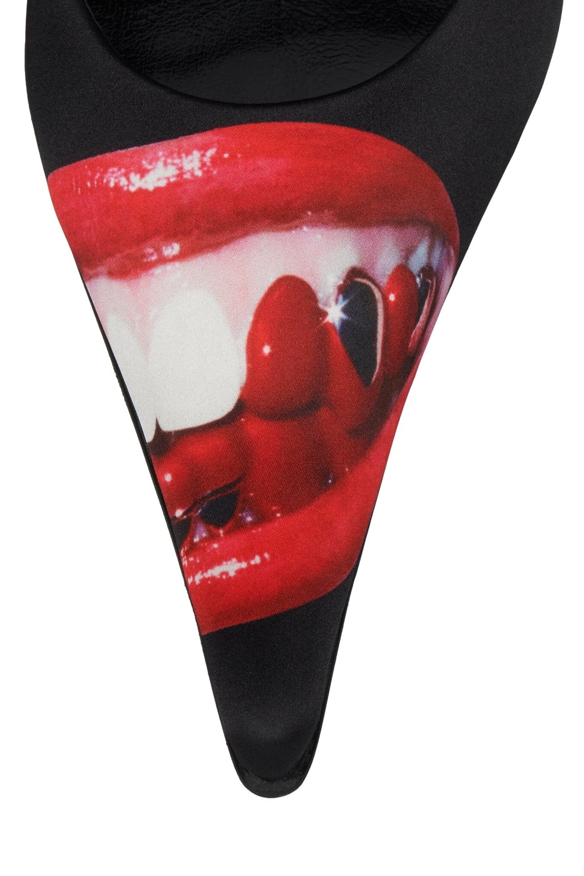 BITE-YOU - Mouth Print |Jeffrey Campbell