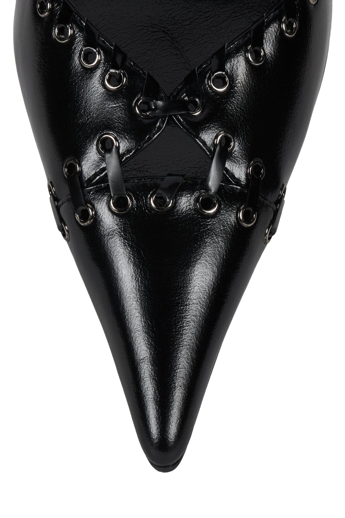 FIX-ME - Black |Jeffrey Campbell