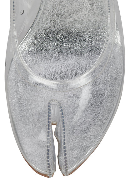 HRSEPLAY-V - Clear |Jeffrey Campbell