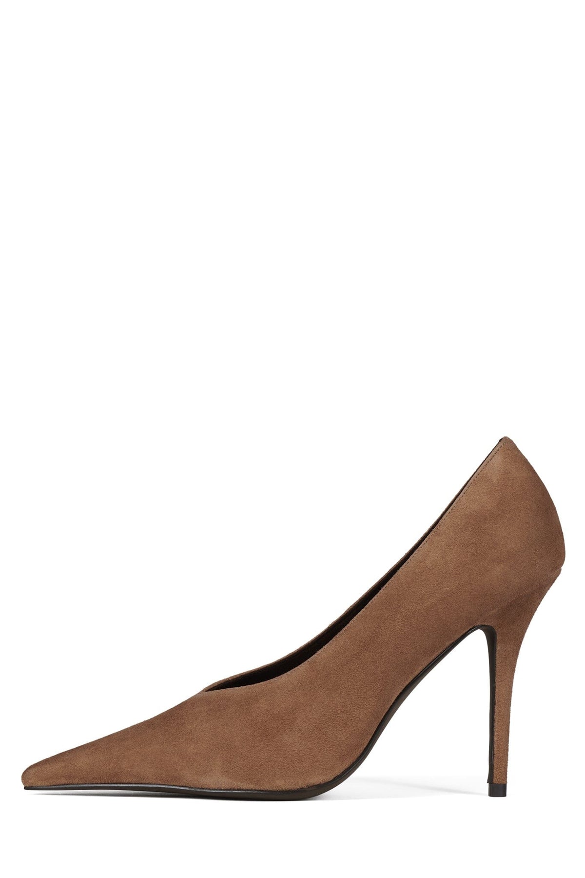 DIFFUSE - Blush Suede |Jeffrey Campbell