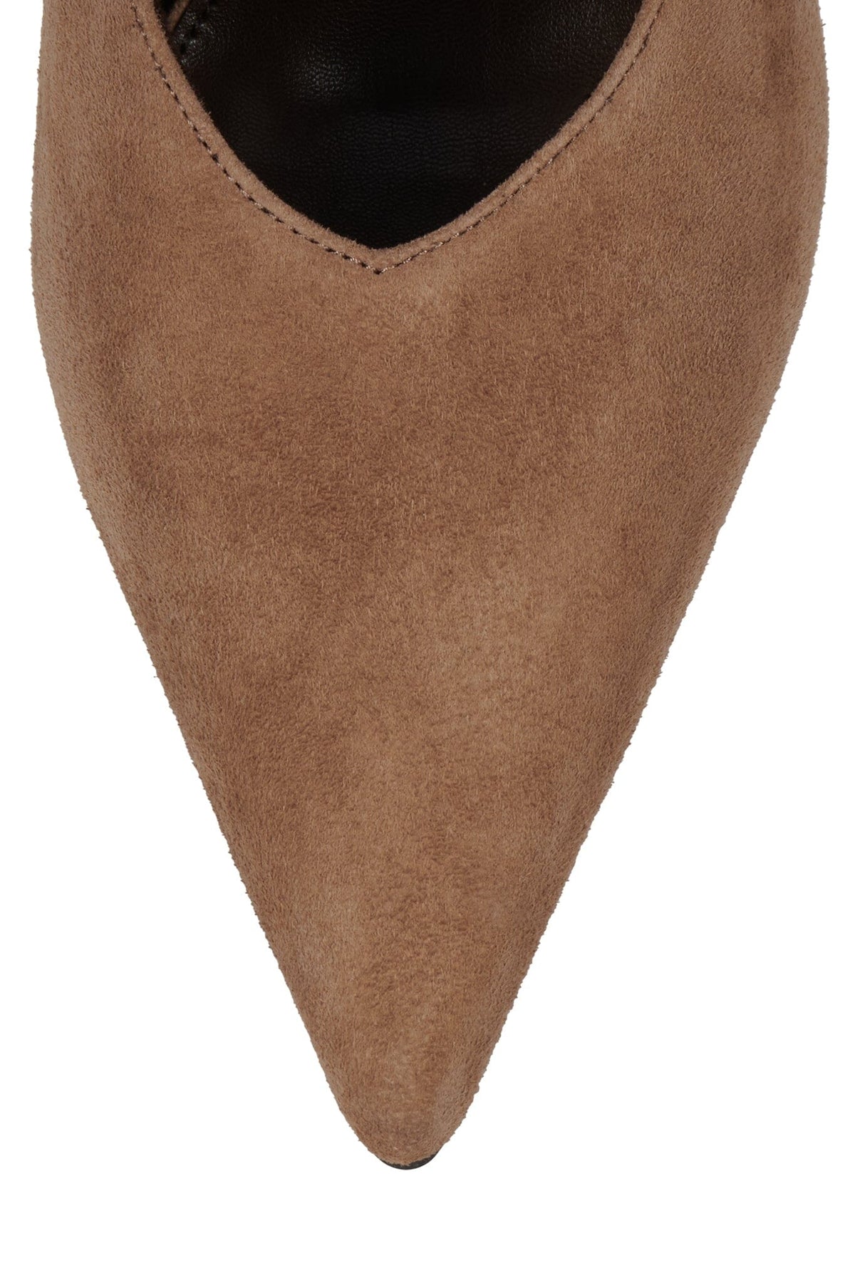DIFFUSE - Blush Suede |Jeffrey Campbell