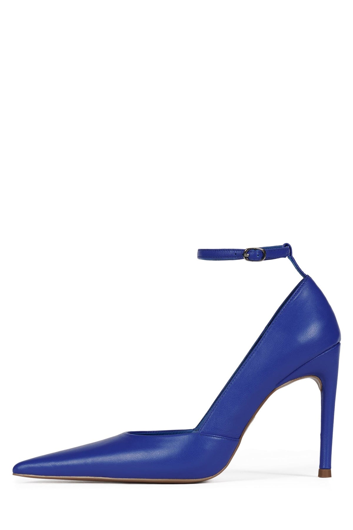PROCESS - Blue |Jeffrey Campbell