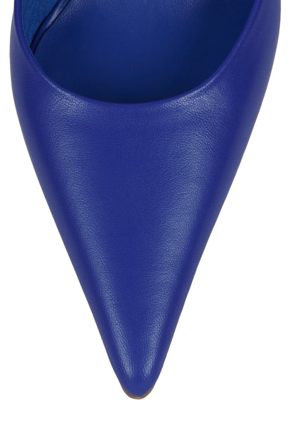 PROCESS - Blue |Jeffrey Campbell