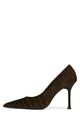 Taupe Snake