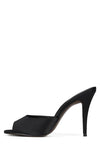 Black Satin