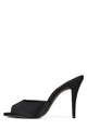 Black Satin