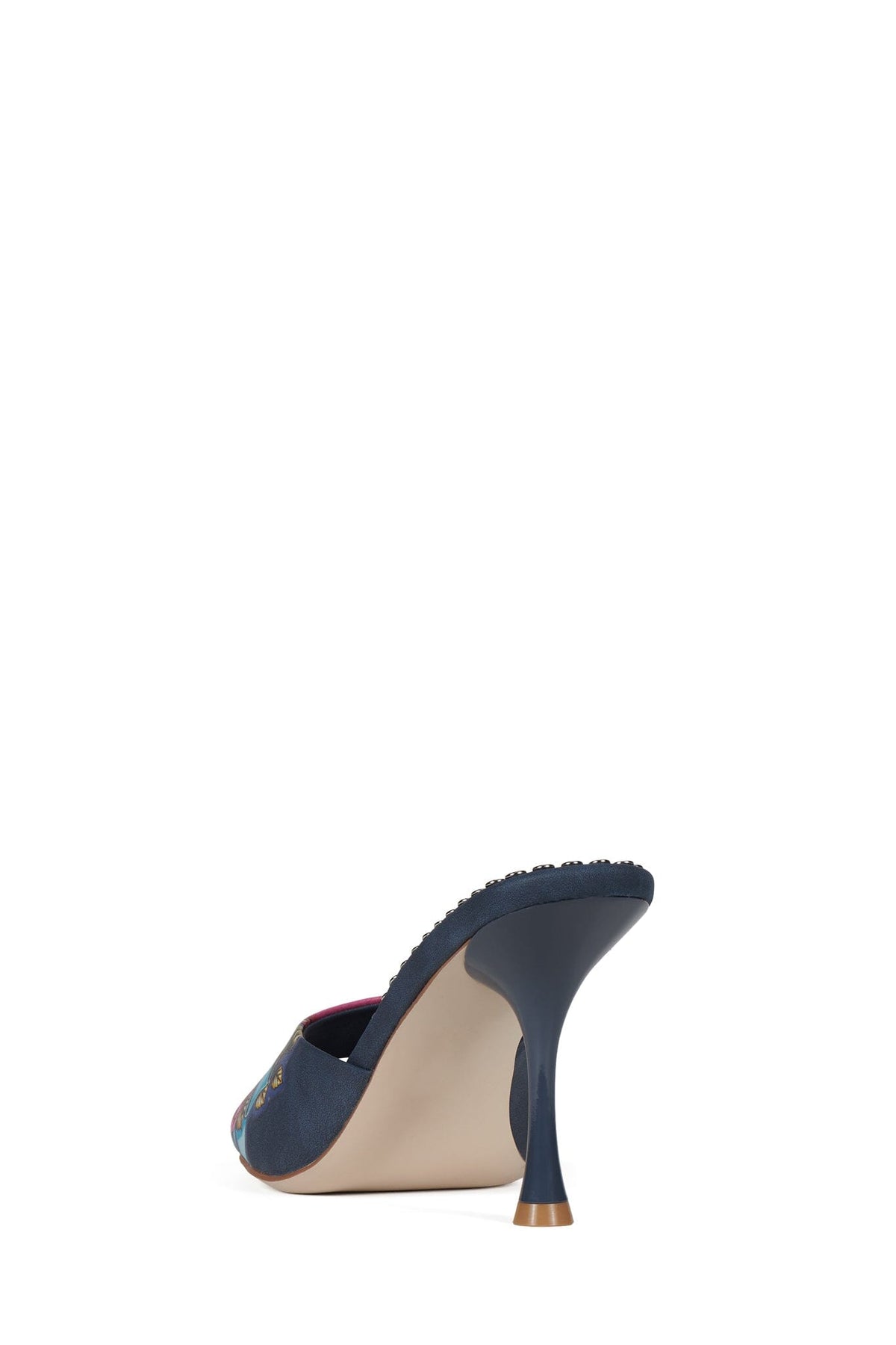 AGENT-ST - Blue Wild Combo |Jeffrey Campbell