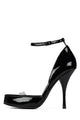 Black Patent