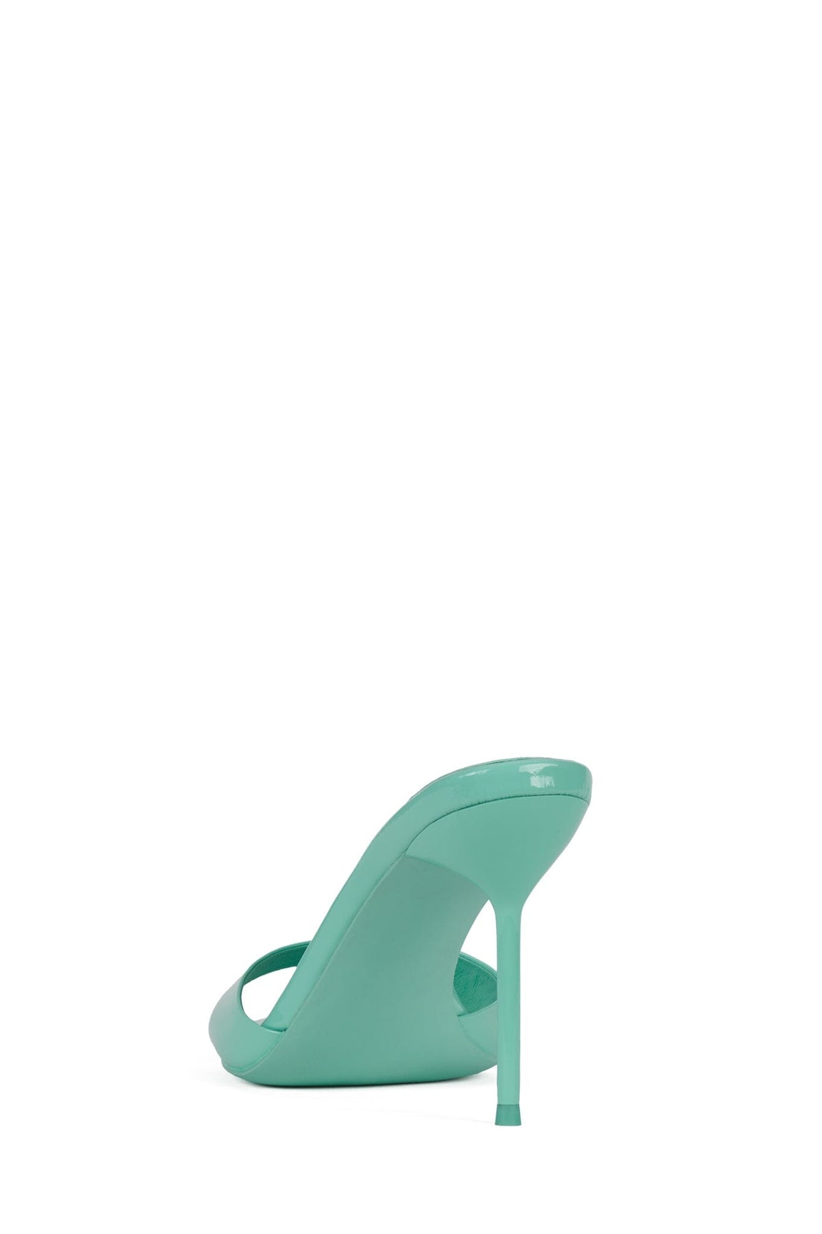 CE-SOIRE Sandals - Mint Patent |Jeffrey Campbell