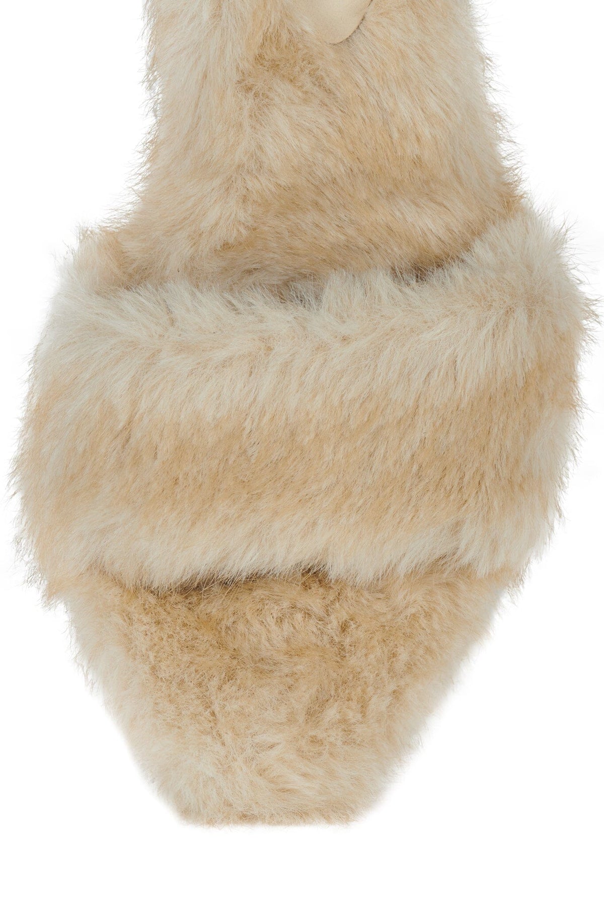 BIG-MAMA-F - Beige |Jeffrey Campbell