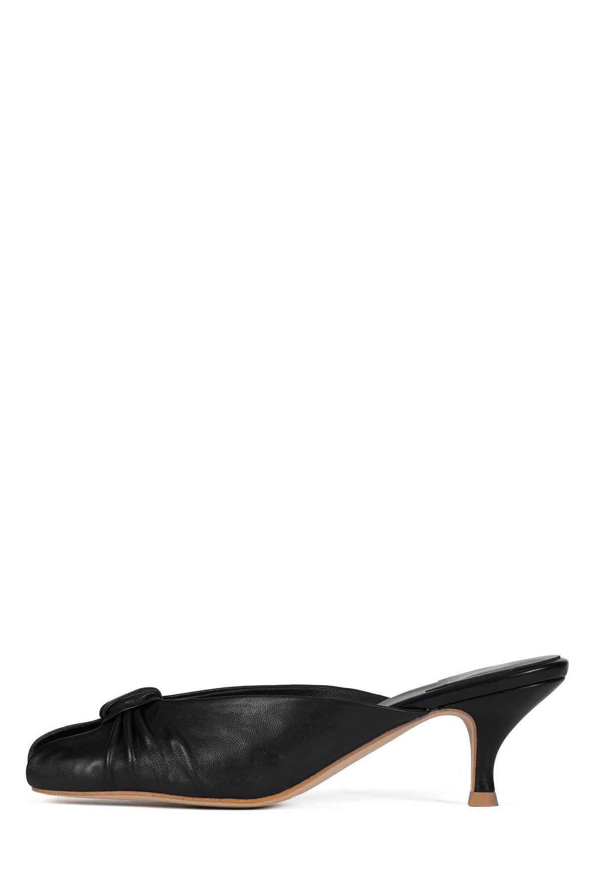 TWISTA-L - Black |Jeffrey Campbell
