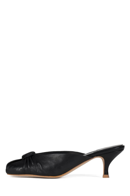 TWISTA-L - Black |Jeffrey Campbell