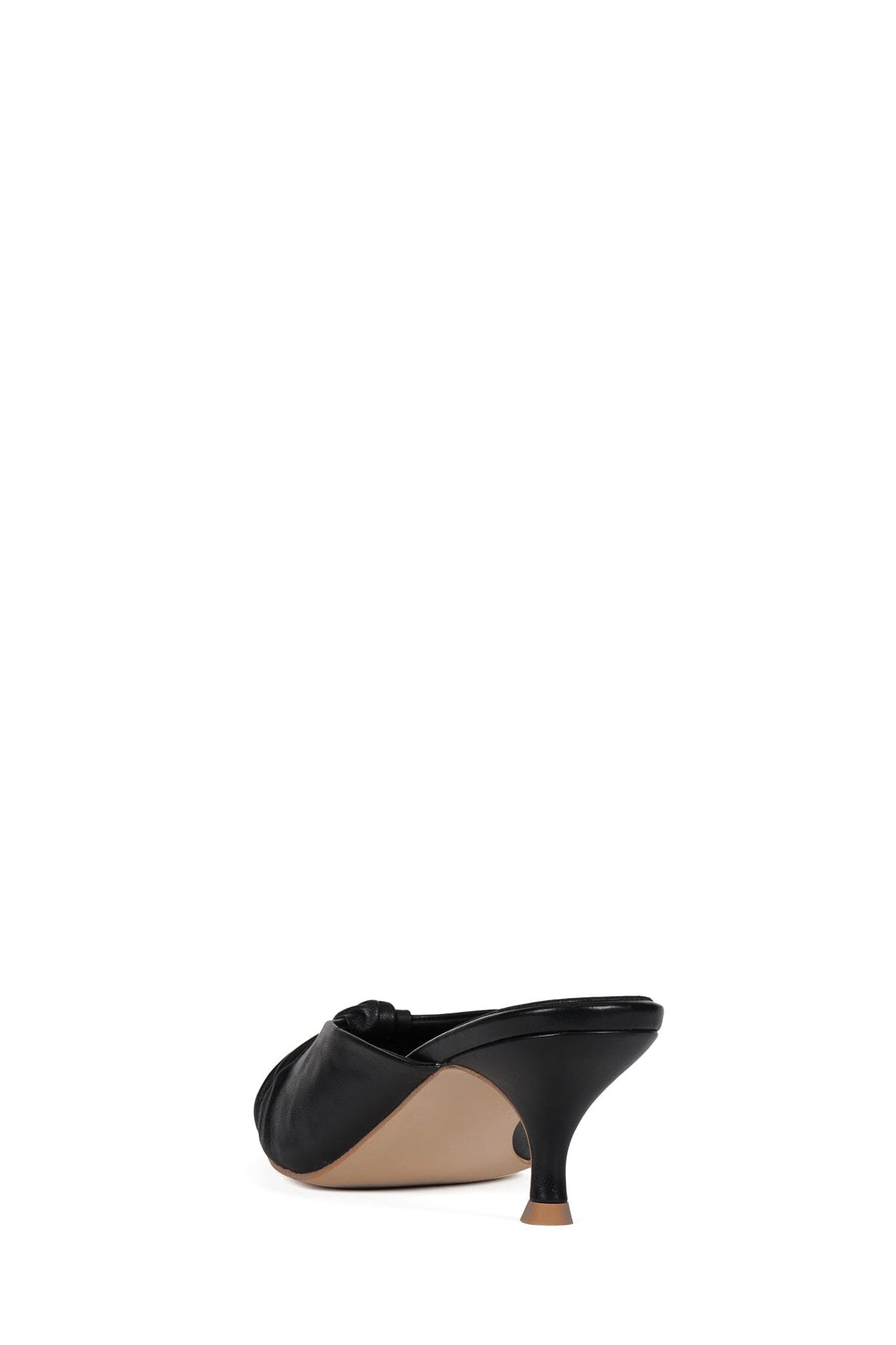 TWISTA-L - Black |Jeffrey Campbell
