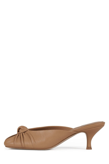 TWISTA-L - Black |Jeffrey Campbell