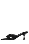 Black Suede