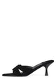 Black Suede