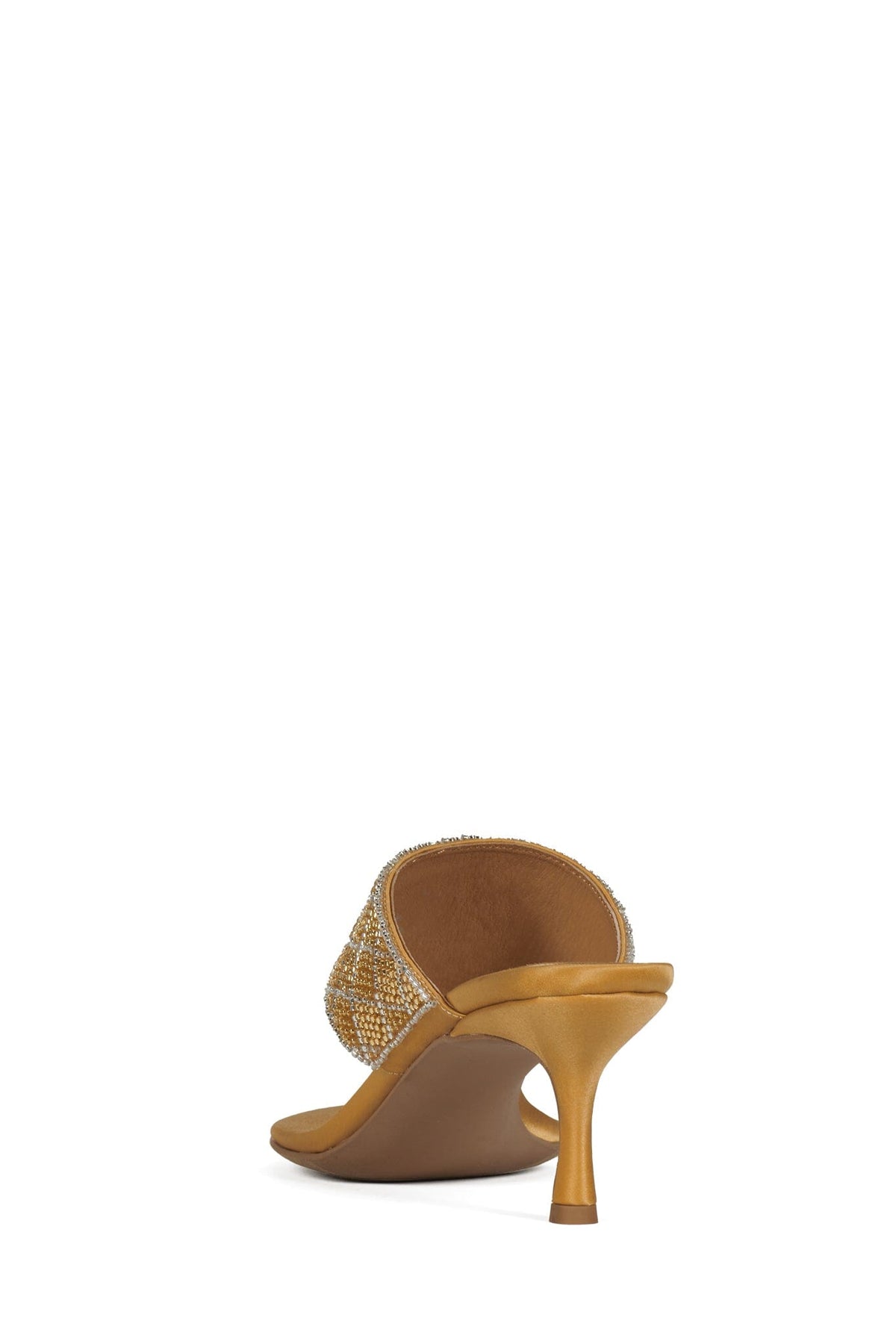 FRAGMENT - Gold Combo |Jeffrey Campbell