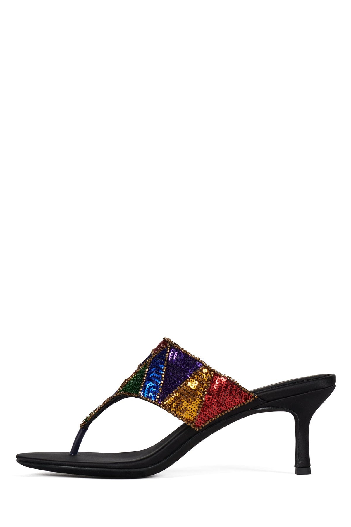 FRAGMENT - Gold Combo |Jeffrey Campbell