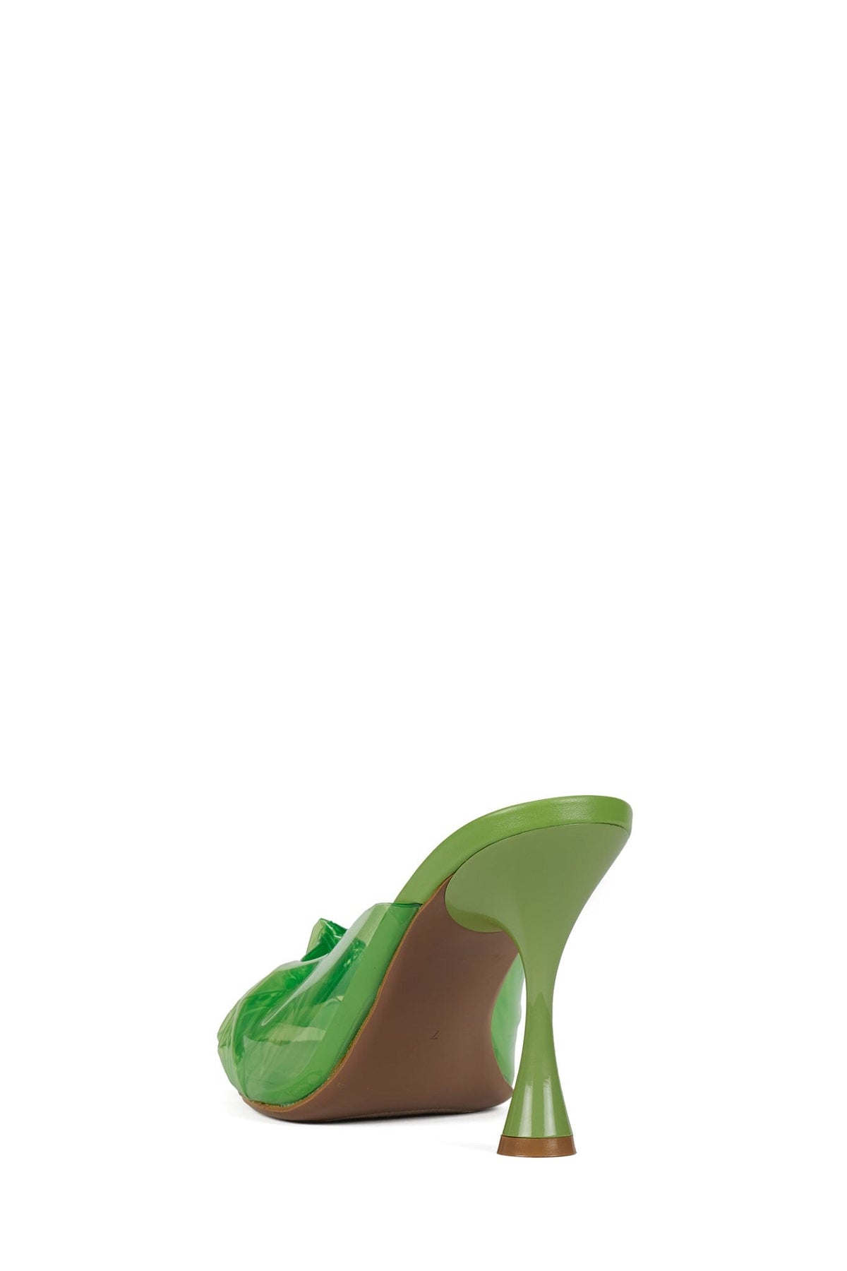 CRYSTALA-H - Green Combo |Jeffrey Campbell