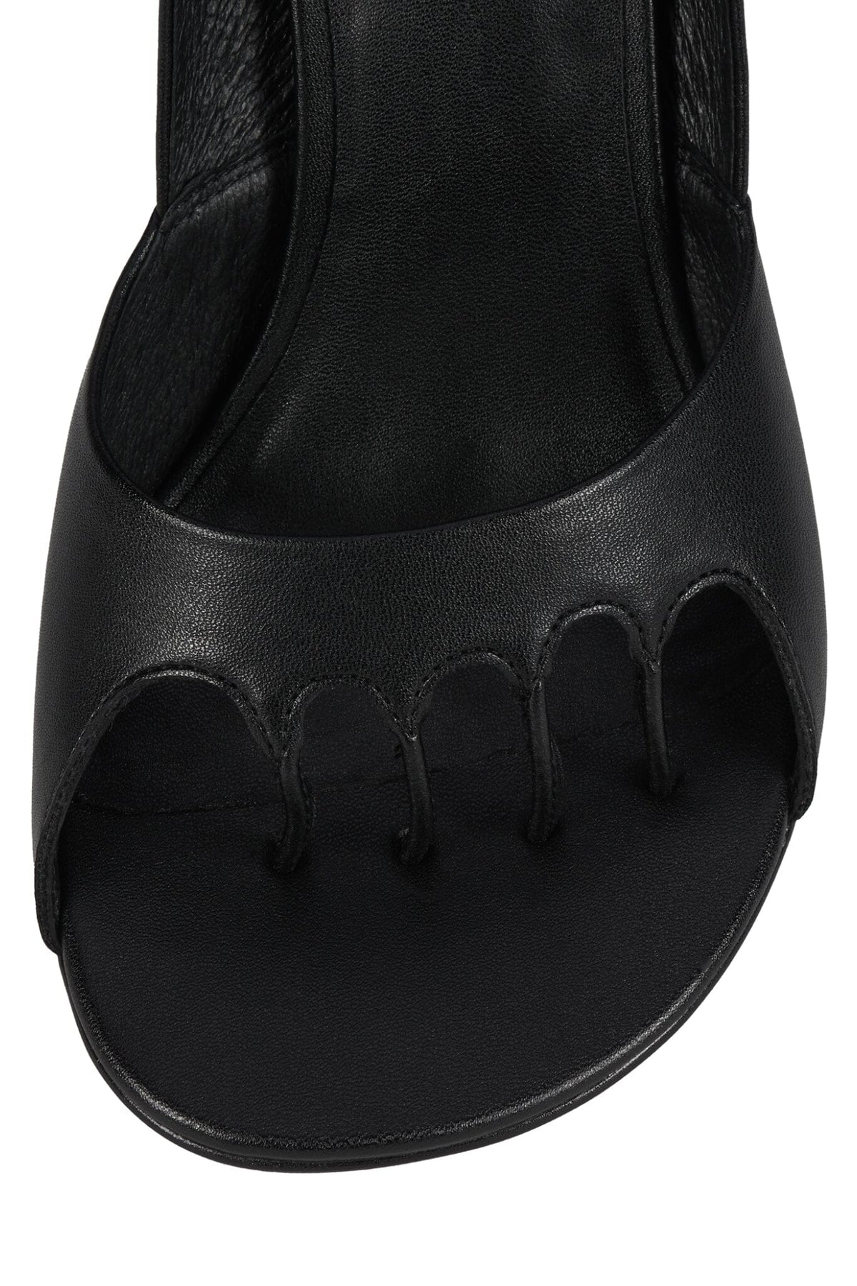 PHASES - Black |Jeffrey Campbell