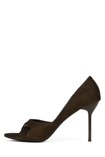 PHASES - Black |Jeffrey Campbell