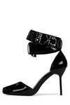 Black Patent