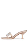 Champagne Satin Combo