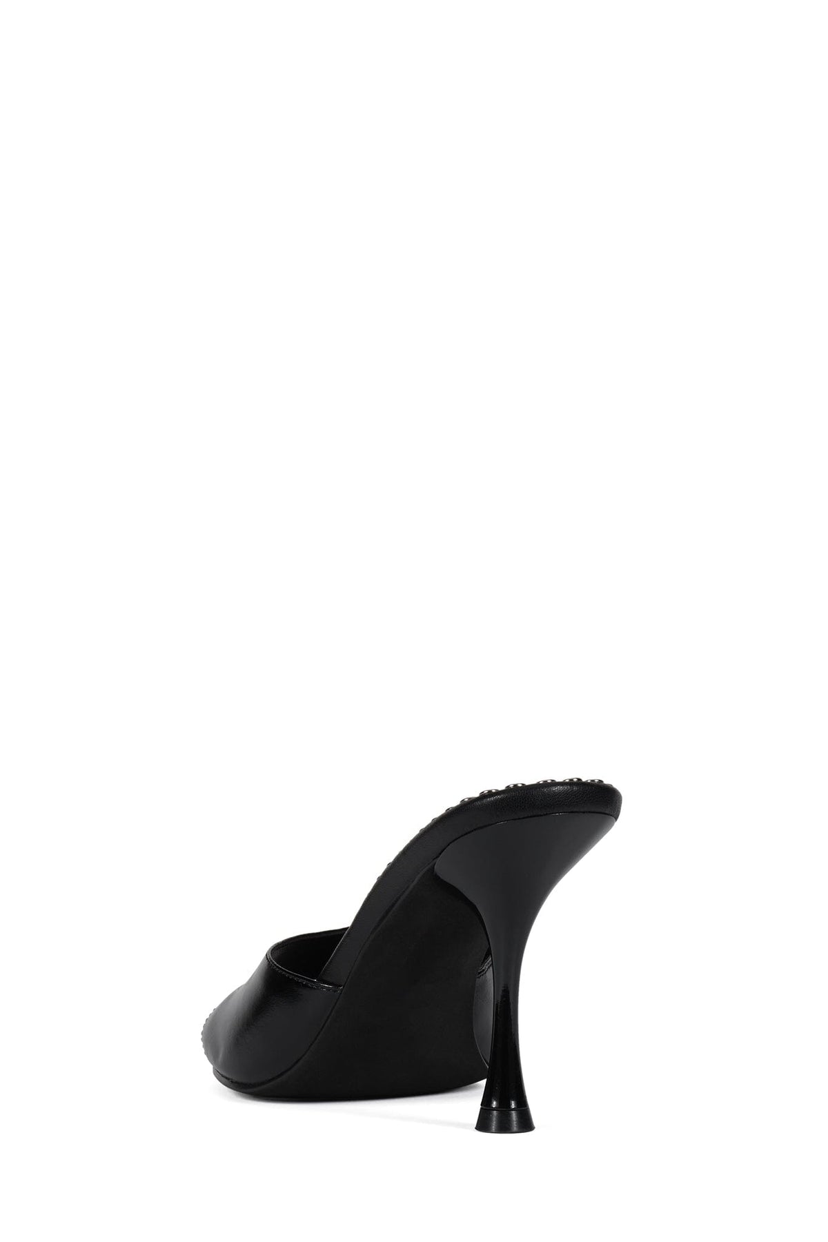AGENT-ST - Black Silver |Jeffrey Campbell