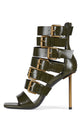 Olive Bronze
