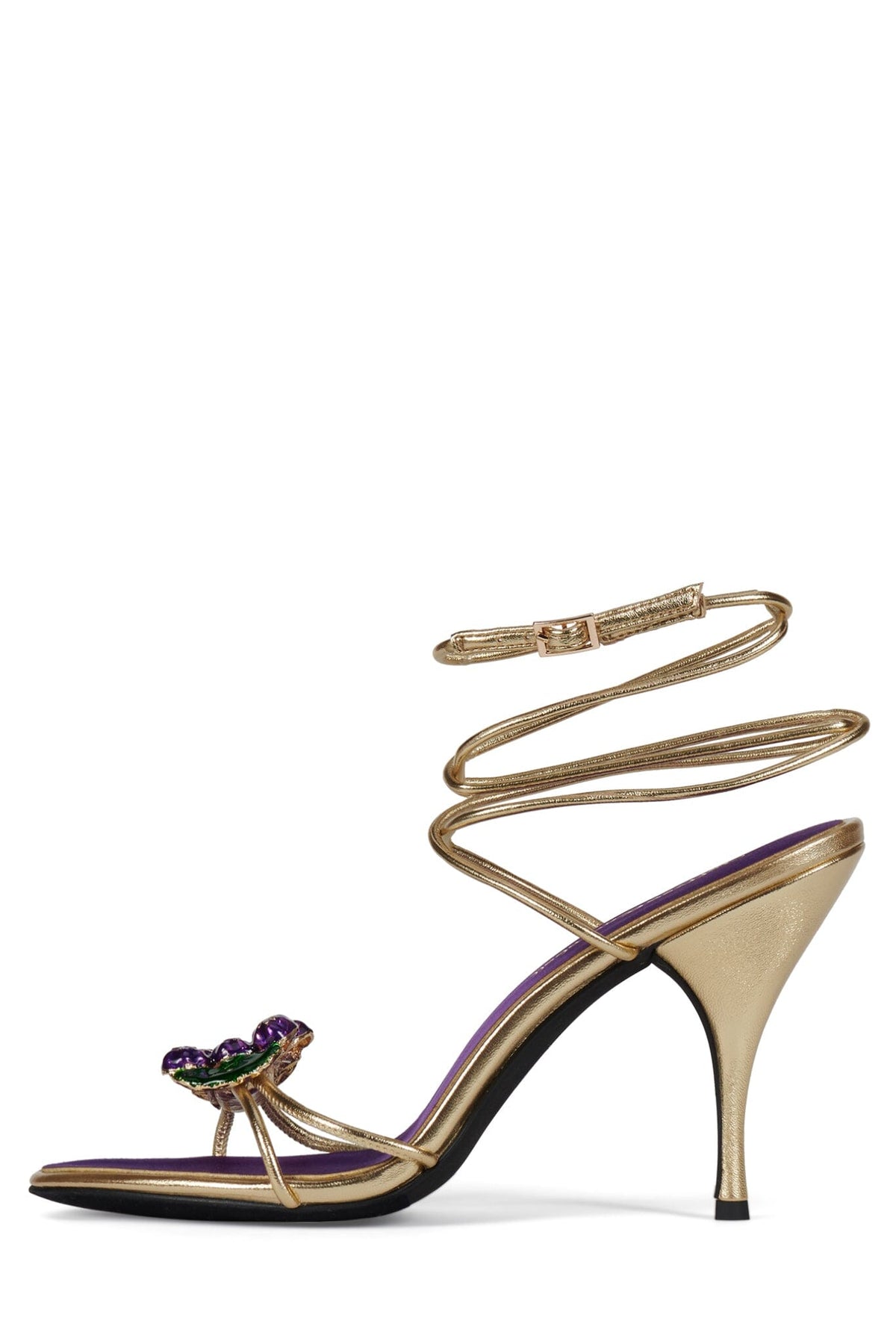 KLEO - Grape Combo |Jeffrey Campbell