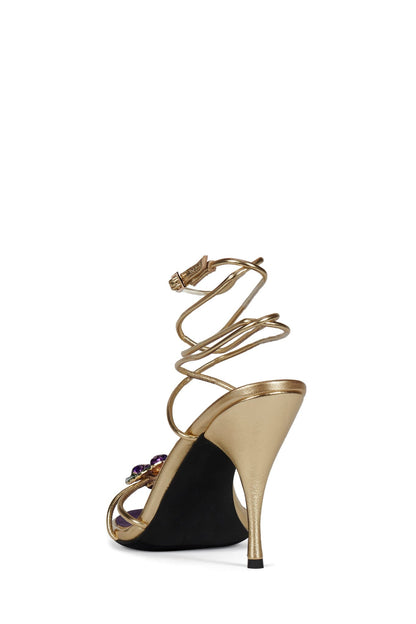 KLEO - Grape Combo |Jeffrey Campbell