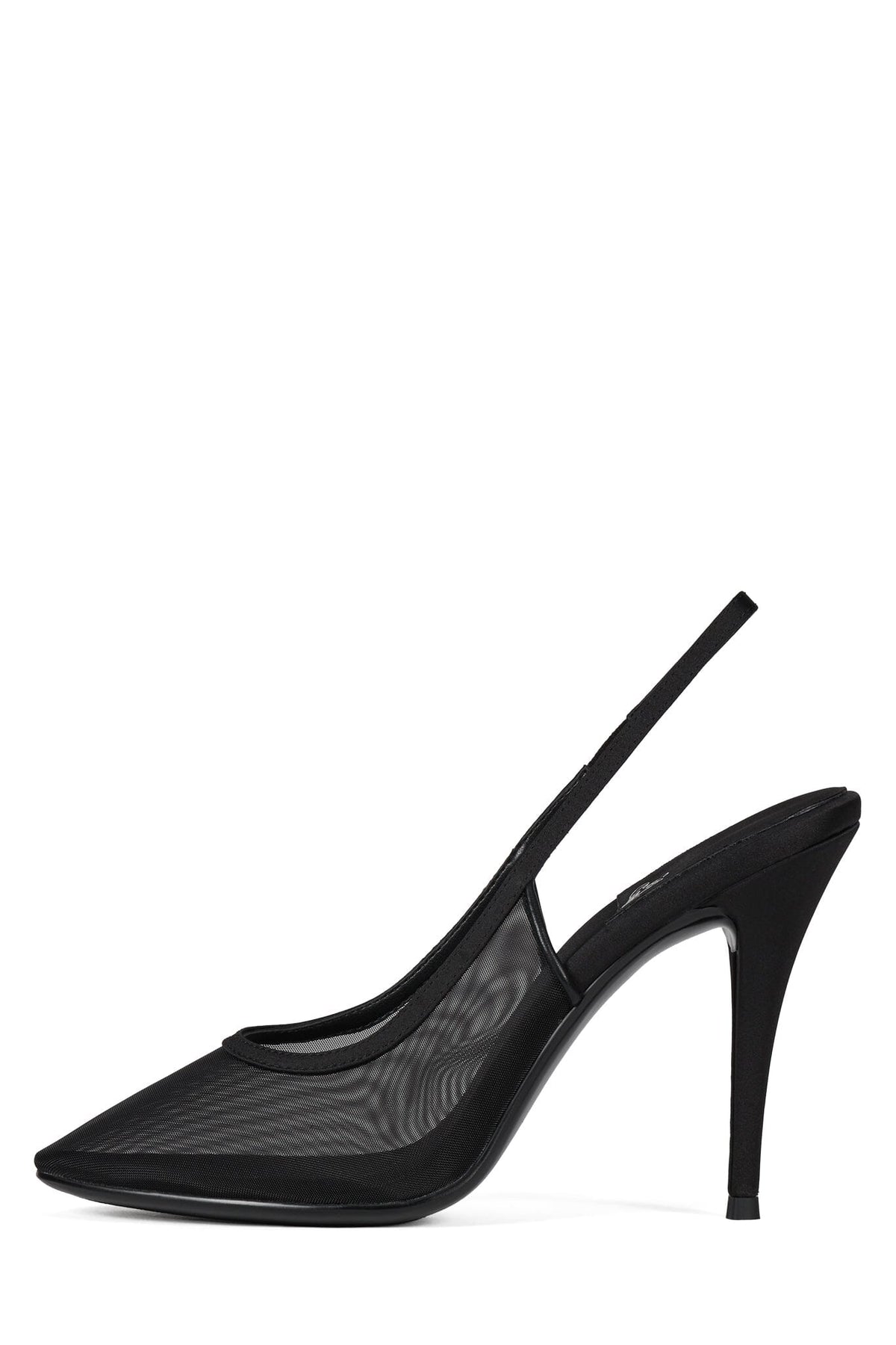 ARLOW-MSH - Black |Jeffrey Campbell