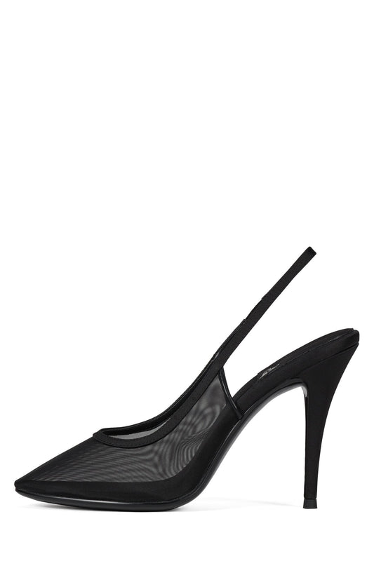 ARLOW-MSH - Black |Jeffrey Campbell