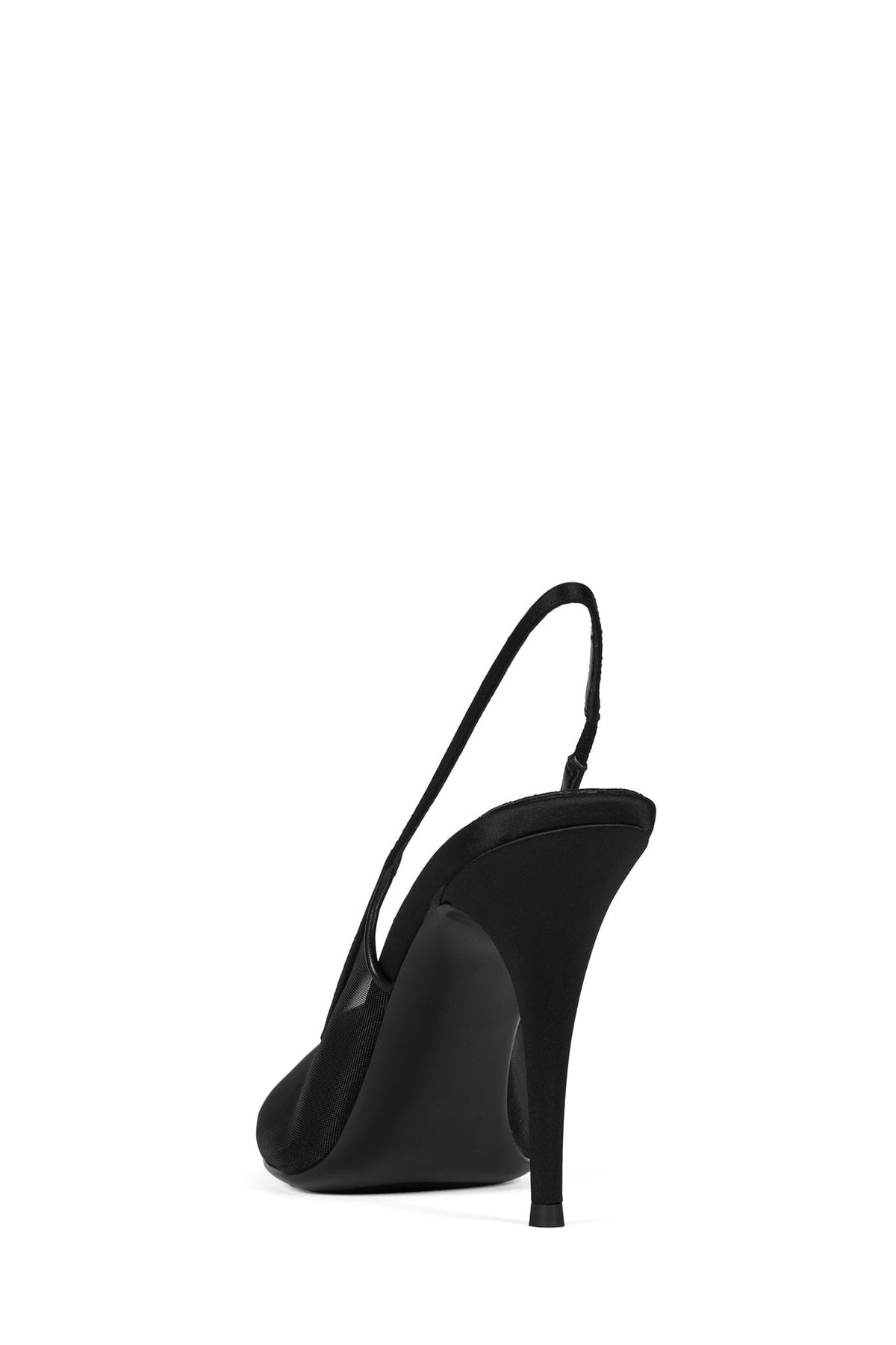 ARLOW-MSH - Black |Jeffrey Campbell