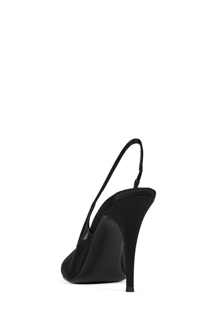 ARLOW-MSH - Black |Jeffrey Campbell