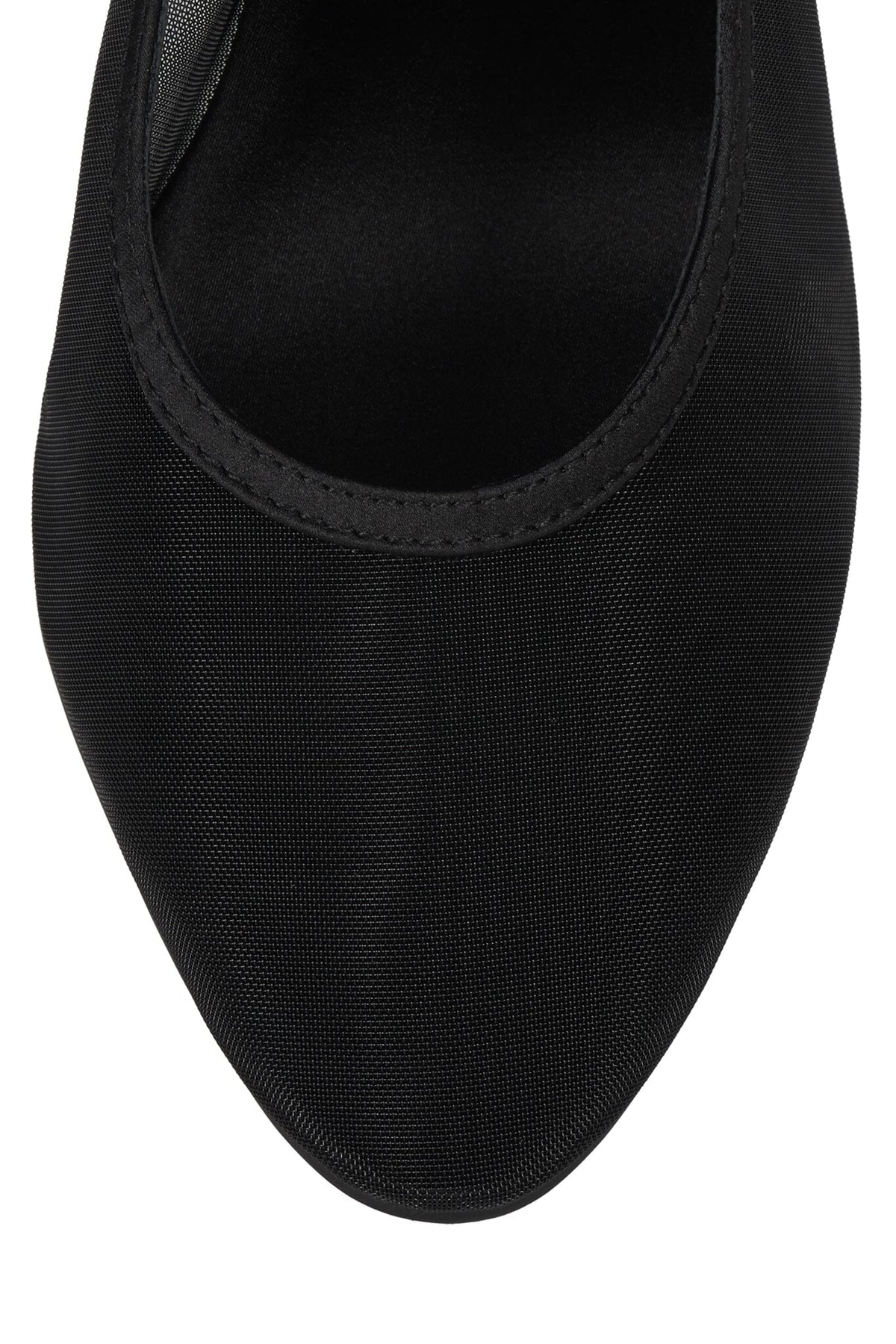 ARLOW-MSH - Black |Jeffrey Campbell
