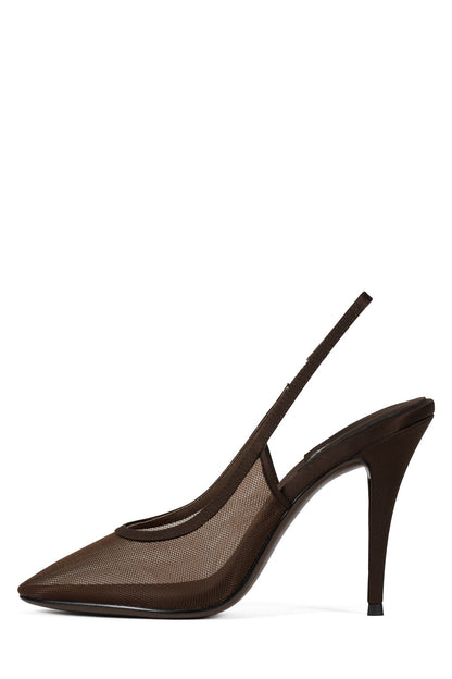 ARLOW-MSH - Black |Jeffrey Campbell