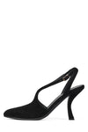 Black Suede