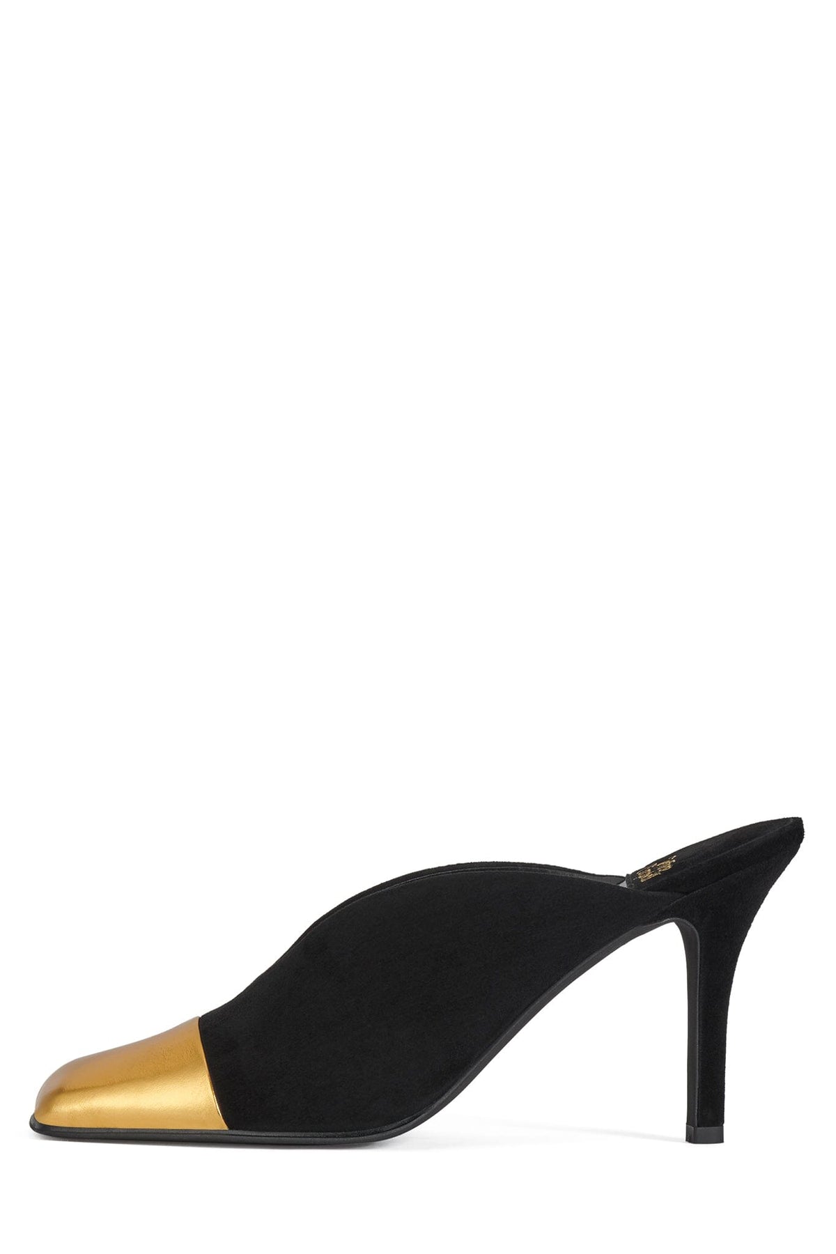 PASSAGE - Black Gold Combo |Jeffrey Campbell