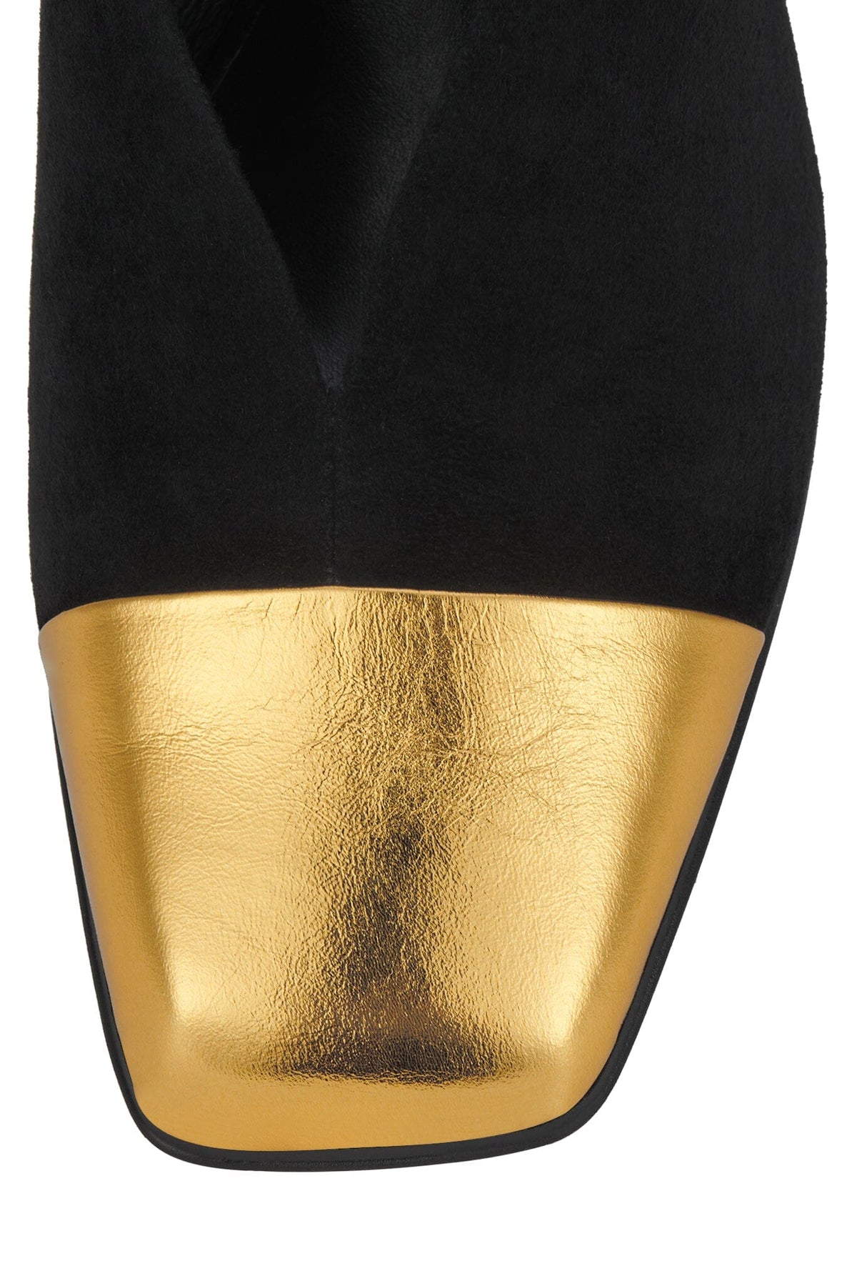 PASSAGE - Black Gold Combo |Jeffrey Campbell