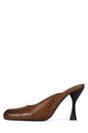 Brown Ruboff