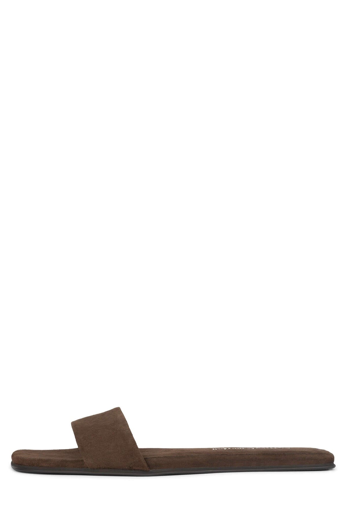 VELLUM-2 - Brown Suede |Jeffrey Campbell